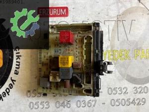 FORD ESCORT Orijinal Çıkma Sigorta Kutusu