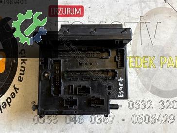 Ford Escort Sigorta Kutusu çıkma parça