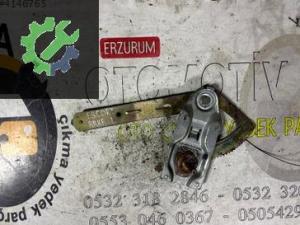 FORD ESCORT Orijinal sol arka cam krikosu manuel