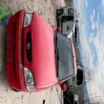 Ford Escort Parça Olarak Satılık