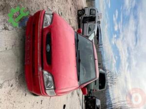 Ford Escort Parça Olarak Satılık