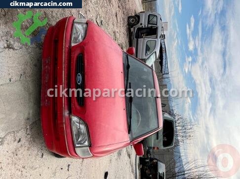 Ford Escort çıkma parça