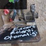 FORD ESCORT ROLANTİ OTOMATİĞİ