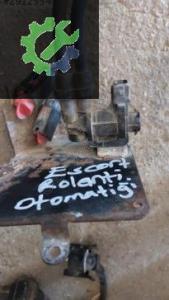 FORD ESCORT ROLANTİ OTOMATİĞİ