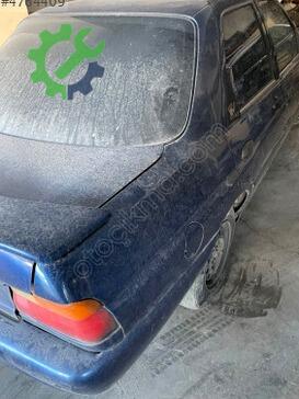 Ford Escort Sağ Arka Çamurluk çıkma parça