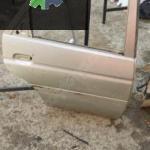 Ford escort sağ arka kapı