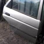 Ford escort sağ arka kapı