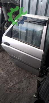 Ford Escort Sağ Arka Kapı çıkma parça