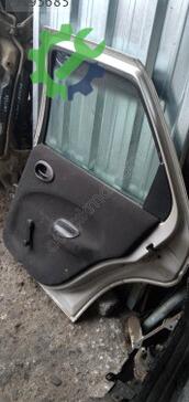 Ford Escort Sağ Arka Kapı çıkma parça