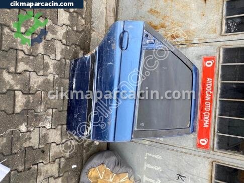 Ford Escort Sağ Arka Kapı çıkma parça