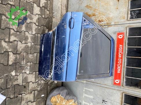 Ford Escort Sağ Arka Kapı çıkma parça