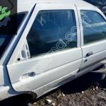 Ford Escort Sağ Arka Kapı Hatasız Orijinal Çıkma