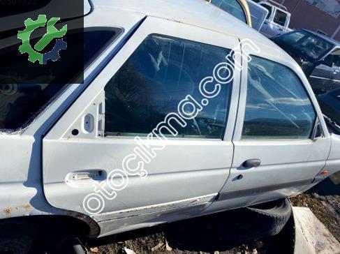 Ford Escort Sağ Arka Kapı çıkma parça