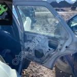 Ford Escort Sağ Arka Kapı Hatasız Orijinal Çıkma