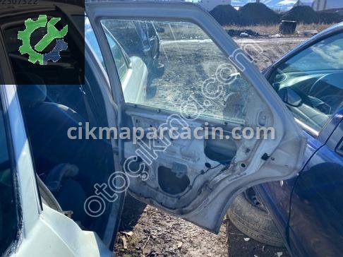 Ford Escort Sağ Arka Kapı çıkma parça