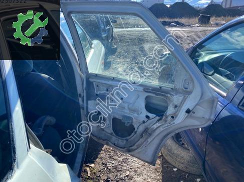 Ford Escort Sağ Arka Kapı çıkma parça