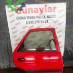 Ford Escort Sağ Arka Kapı Çıkma