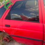 Çıkma Ford Escort Sağ Arka Kapı