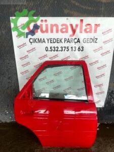 Sağ Arka Kapı Ford Escort Çıkma (2. Adet)