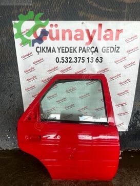 Ford Escort Sağ Arka Kapı çıkma parça