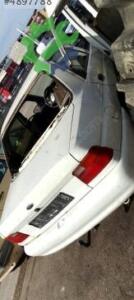 Ford Escort Sağ Arka Kapı Çıkma