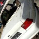Ford Escort Çıkma Sağ Arka Kapı