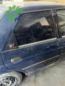 FORD ESCORT SAĞ ARKA KAPI ORJİNAL ÇIKMA