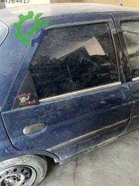 Ford Escort Sağ Arka Kapı çıkma parça