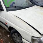 FORD ESCORT SAĞ ÖN ÇAMURLUK