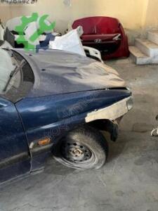 FORD ESCORT SAĞ ÖN ÇAMURLUK KESME ORJİNAL ÇIKMA