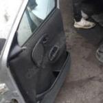 Ford escort sağ ön kapı