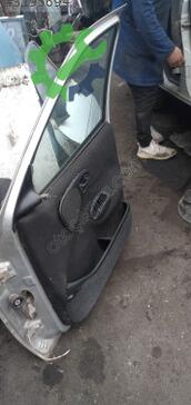 Ford Escort Sağ Ön Kapı çıkma parça