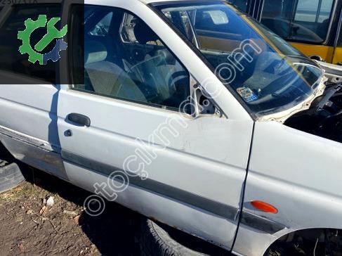 Ford Escort Sağ Ön Kapı çıkma parça