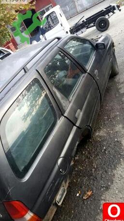 Ford Escort Sağ Ön Kapı çıkma parça