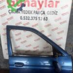 Çıkma Ford Escort Sağ Ön Kapı