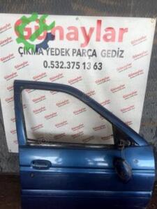 Çıkma Ford Escort Sağ Ön Kapı