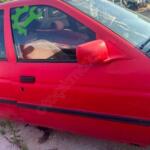 Ford Escort Sağ Ön Kapı Sökme Çıkma