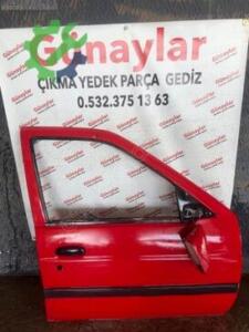 Ford Escort Sağ Ön Kapı Çıkma (3. Adet)