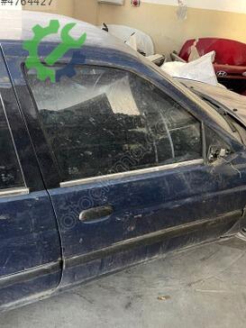 Ford Escort Sağ Ön Kapı çıkma parça