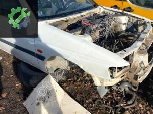 Ford Escort Sağ ön Podye – Sağ Çeyrek Hatasız Orijinal Çıkma