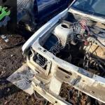 Ford Escort Sağ ön Podye – Sağ Çeyrek Hatasız Orijinal Çıkma