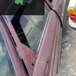 FORD ESCORT SAĞ ÖN VE SAĞ ARKA KAPI