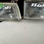 Ford Escort Çıkma Far