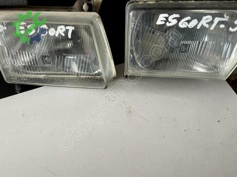 Ford Escort Far çıkma parça