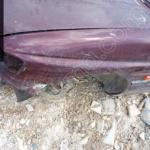 FORD ESCORT SAĞ VE SOL ÇAMURLUK