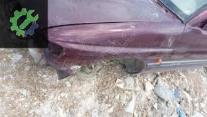FORD ESCORT SAĞ VE SOL ÇAMURLUK