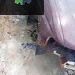FORD ESCORT SAĞ VE SOL ÇAMURLUK