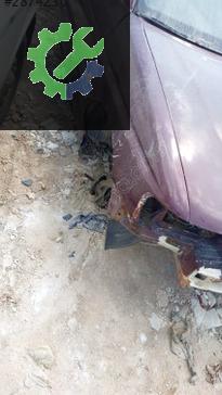 Ford Escort Sağ Çamurluk çıkma parça