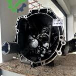 FORD ESCORT ŞANZIMAN ORJİNAL