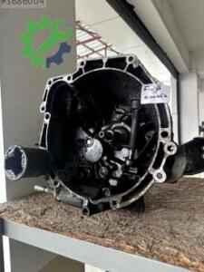 FORD ESCORT ŞANZIMAN ORJİNAL